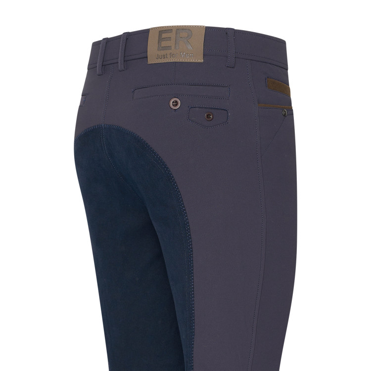 Pantaloni da equitazione Easy Rider Phillip Full Pantaloni da equitazione Easy Rider Phillip Full