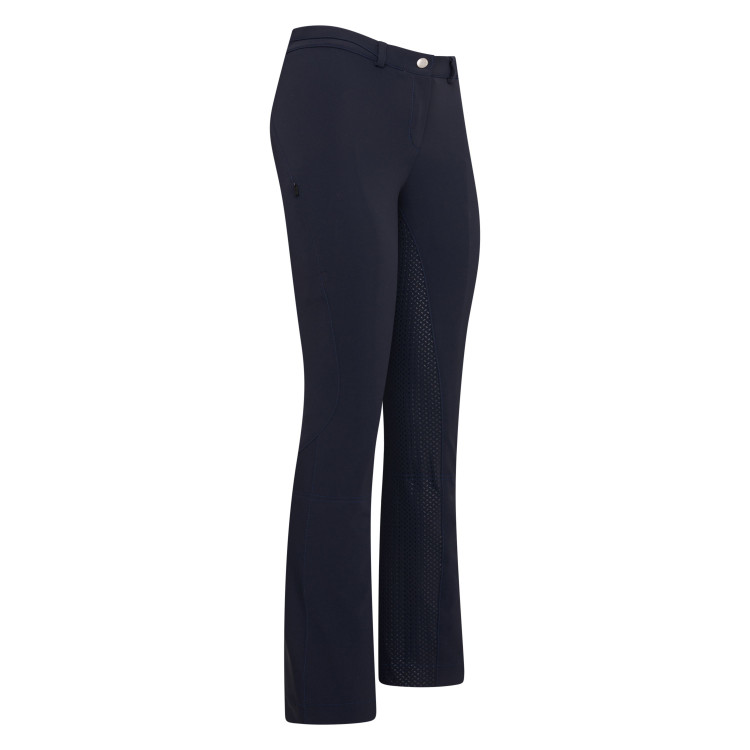 Pantaloni da equitazione Euro-Star Equitation Queen FullGrip Pantaloni da equitazione Euro-Star Equitation Queen FullGrip