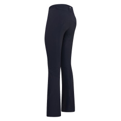Pantaloni da equitazione Euro-Star Equitation Queen FullGrip Blu navy Pantaloni da equitazione Euro-Star Equitation Queen FullGrip Blu navy