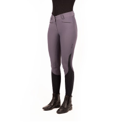 Pantaloni da equitazione Euro-star Airflow Full