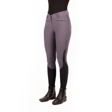 Pantaloni da equitazione Euro-star Airflow Full