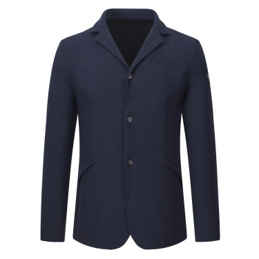 Giacca da concorso Euro-Star Lucio Perforated Giacca da concorso Euro-Star Lucio Perforated