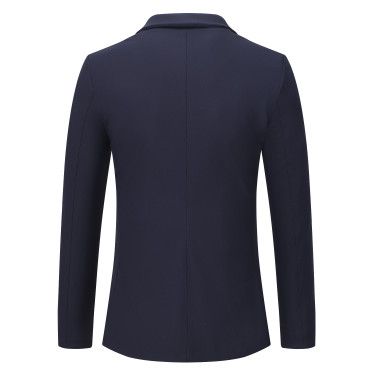 Giacca da concorso Euro-Star Lucio Perforated Giacca da concorso Euro-Star Lucio Perforated