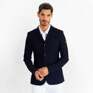 Giacca da concorso Euro-Star Lucio Perforated Giacca da concorso Euro-Star Lucio Perforated