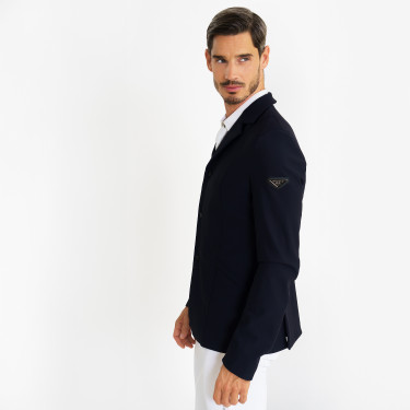 Giacca da concorso Euro-Star Lucio Perforated Giacca da concorso Euro-Star Lucio Perforated