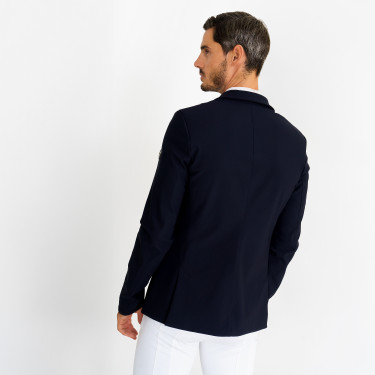 Giacca da concorso Euro-Star Lucio Perforated Giacca da concorso Euro-Star Lucio Perforated