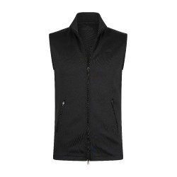 Mouwloos vest Euro-Star Enzo Nero Mouwloos vest Euro-Star Enzo Nero