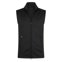 Mouwloos vest Euro-Star Enzo Nero Mouwloos vest Euro-Star Enzo Nero