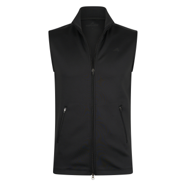 Mouwloos vest Euro-Star Enzo Nero Mouwloos vest Euro-Star Enzo Nero