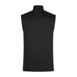 Mouwloos vest Euro-Star Enzo Nero Mouwloos vest Euro-Star Enzo Nero