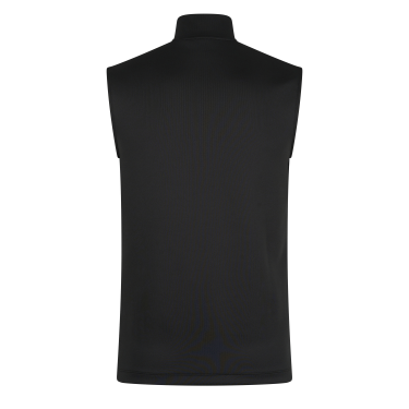 Mouwloos vest Euro-Star Enzo Nero Mouwloos vest Euro-Star Enzo Nero