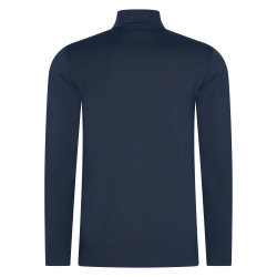 Top Euro-Star Mario Blu navy