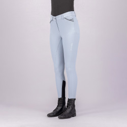 Pantaloni da equitazione Euro-star Arista diamond FullGrip