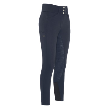 Pantaloni da equitazione Euro-star Aurelia Full Grip Pantaloni da equitazione Euro-star Aurelia Full Grip