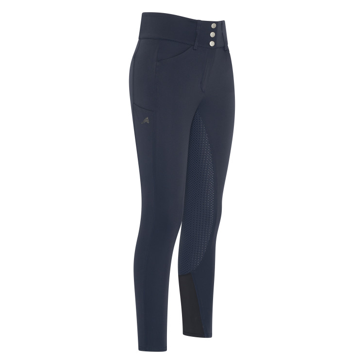 Pantaloni da equitazione Euro-star Aurelia Full Grip Pantaloni da equitazione Euro-star Aurelia Full Grip