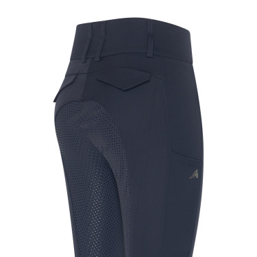 Pantaloni da equitazione Euro-star Aurelia Full Grip Pantaloni da equitazione Euro-star Aurelia Full Grip