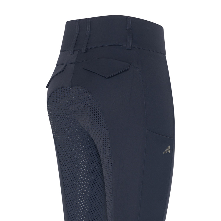 Pantaloni da equitazione Euro-star Aurelia Full Grip Pantaloni da equitazione Euro-star Aurelia Full Grip