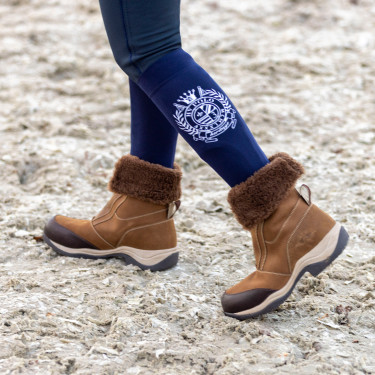 Stivali HV Polo Eliza Stivali HV Polo Eliza