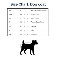 Cappotto per cane HV Polo Charlotte sherpa Bronzo ramato Marrone Cappotto per cane HV Polo Charlotte sherpa Bronzo ramato Marrone