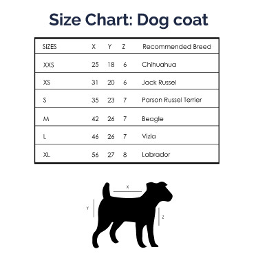 Cappotto per cane HV Polo Charlotte sherpa Cappotto per cane HV Polo Charlotte sherpa