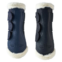 Gamaschen HV Polo Flo Marina Blu marino Gamaschen HV Polo Flo Marina Blu marino