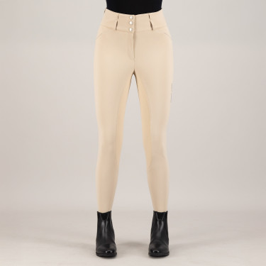 Pantaloni da equitazione Euro-Star Aurelia Competition Grip Connect Full Pantaloni da equitazione Euro-Star Aurelia Competition Grip Connect Full