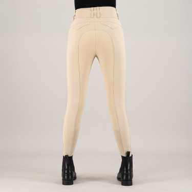 Pantaloni da equitazione Euro-Star Aurelia Competition Grip Connect Full Pantaloni da equitazione Euro-Star Aurelia Competition Grip Connect Full