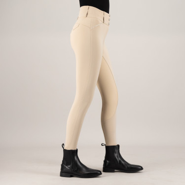 Pantaloni da equitazione Euro-Star Aurelia Competition Grip Connect Full Pantaloni da equitazione Euro-Star Aurelia Competition Grip Connect Full