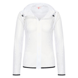 Giacca anti-insetti Imperial Riding Fly away Bianco