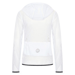 Giacca anti-insetti Imperial Riding Fly away Bianco