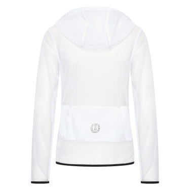 Giacca anti-insetti Imperial Riding Fly away Bianco