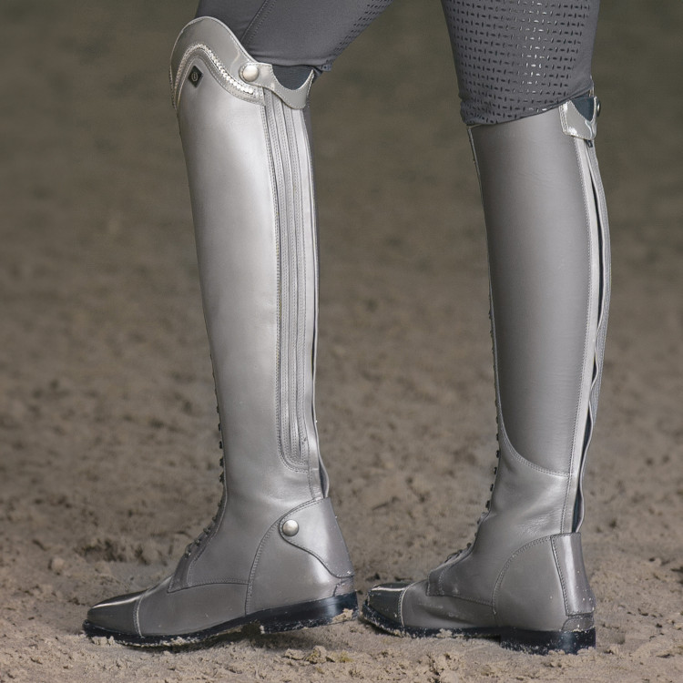 Stivali da equitazione Imperial Riding Olania Dressage Lunghi/Regolari Stivali da equitazione Imperial Riding Olania Dressage Lunghi/Regolari