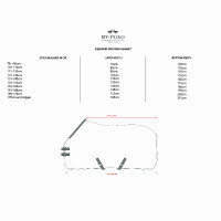 Coperta in pile HV Polo Nena Marina Blu marino Coperta in pile HV Polo Nena Marina Blu marino