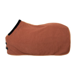 Coperta in pile HV Polo Nena Volpe Arancione