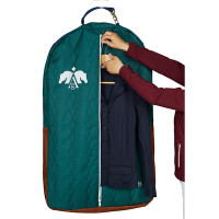 Borsa per indumenti Arena Verde Borsa per indumenti Arena Verde