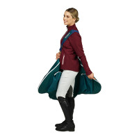 Borsa da sella Arena Verde