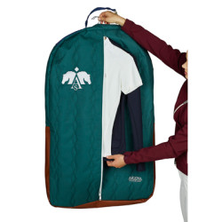 Borsa per indumenti Arena Verde Borsa per indumenti Arena Verde