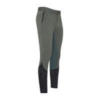 Pantaloni da equitazione Euro-Star Marco FullGrip Tundra Beige