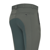 Pantaloni da equitazione Euro-Star Marco FullGrip Tundra Beige Pantaloni da equitazione Euro-Star Marco FullGrip Tundra Beige
