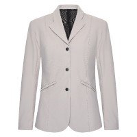 Wedstrijdjas Euro-Star Lucia Notte Blu marino