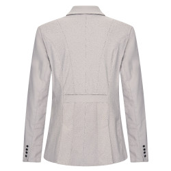 Wedstrijdjas Euro-Star Lucia Grigio sbiadito Wedstrijdjas Euro-Star Lucia Grigio sbiadito