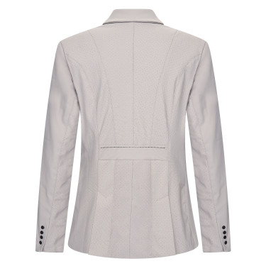 Wedstrijdjas Euro-Star Lucia Grigio sbiadito Wedstrijdjas Euro-Star Lucia Grigio sbiadito