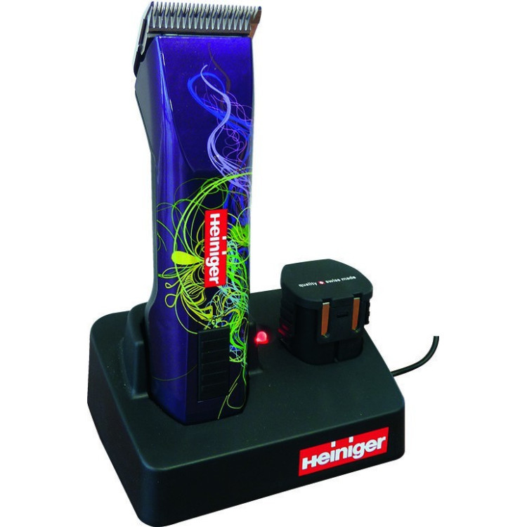 Batteria per tosatrice Heiniger Saphir Batteria per tosatrice Heiniger Saphir