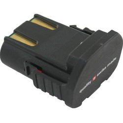 Batteria per tosatrice Heiniger Saphir Batteria per tosatrice Heiniger Saphir