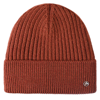 Cuffia Euro-Star Fiore Cannella scura Arancione