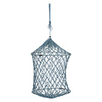 Rete per fieno Imperial Riding Comfort fill Pietra di luna Arancione Rete per fieno Imperial Riding Comfort fill Pietra di luna Arancione