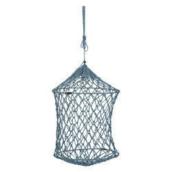 Rete per fieno Imperial Riding Comfort fill Pietra di luna Arancione