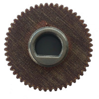 Ruota dentata per tosatrici...