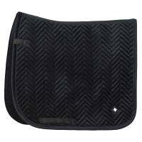 Sottosella Imperial Riding Shadow DR Nero / nero