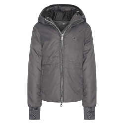 Giacca tecnica Imperial Riding Jessy Bambini Tornado Beige Giacca tecnica Imperial Riding Jessy Bambini Tornado Beige